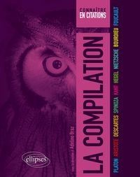 Produktbild: La compilation