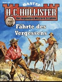 Produktbild: H. C. Hollister 123