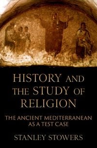 Produktbild: History and the Study of Religion