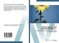 Produktbild: Neue Formen des Zusammenlebens...