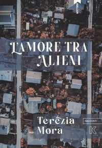 Produktbild: L' amore tra alieni