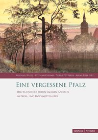 Produktbild: Eine vergessene Pfalz