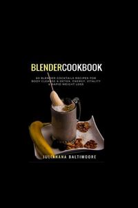 Produktbild: Blender Cookbook