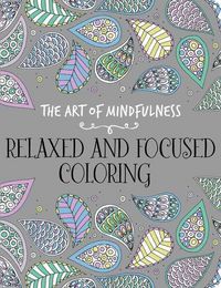 Produktbild: Art Of Mindfulness Relaxed & F
