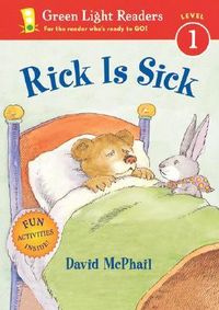 Produktbild: Rick Is Sick