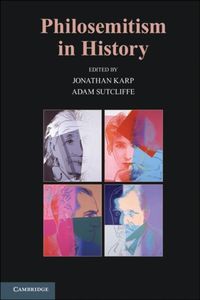 Produktbild: Philosemitism in History
