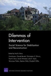 Produktbild: Dilemmas of Intervention