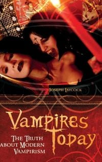 Produktbild: Vampires Today