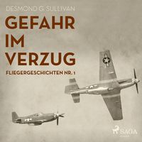 Produktbild: Gefahr im Verzug - Fliegergeschichten, Nr. 1 (Ungek&uuml;rzt)