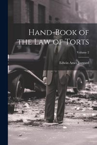 Produktbild: Hand-Book of the Law of Torts; Volume 2