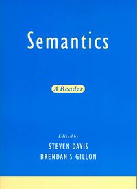 Produktbild: Semantics