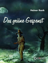 Produktbild: Das gr&uuml;ne Gespenst