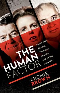 Produktbild: The Human Factor