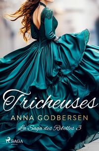 Produktbild: Tricheuses