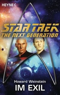 Produktbild: Star Trek - The Next Generation: Im Exil