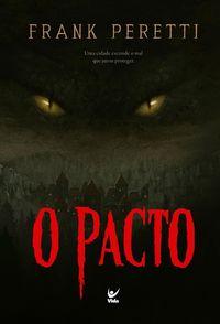 Produktbild: O Pacto
