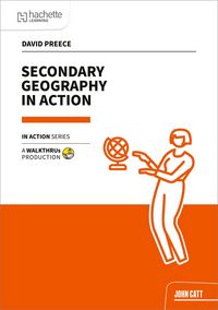 Produktbild: Secondary Geography in Action