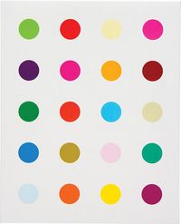 Produktbild: Damien Hirst