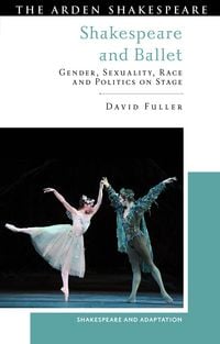 Produktbild: Shakespeare and Ballet