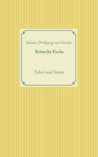 Produktbild: Reinecke Fuchs