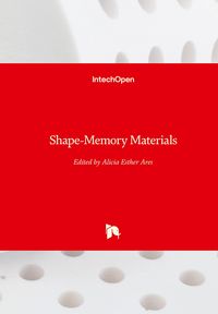 Produktbild: Shape-Memory Materials