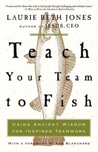 Produktbild: Teach Your Team to Fish