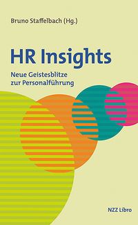 Produktbild: HR Insights