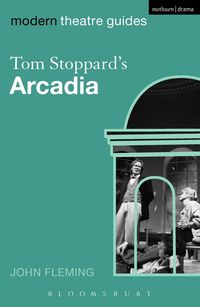 Produktbild: Tom Stoppard's Arcadia