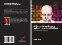 Produktbild: Obliczenia naukowe z wykorzystaniem Matlaba