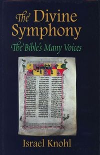 Produktbild: The Divine Symphony