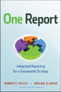 Produktbild: One Report