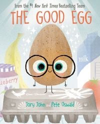Produktbild: The Good Egg