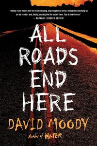 Produktbild: All Roads End Here
