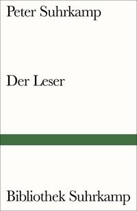 Produktbild: Der Leser