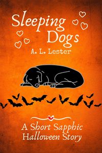 Produktbild: Sleeping Dogs (Celtic Myths)