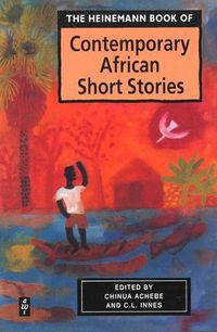 Produktbild: Achebe, C: Heinemann Book of Contemporary African Short Stor