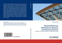 Produktbild: Shaped Materials, Multilayered Systems and Structural Forms