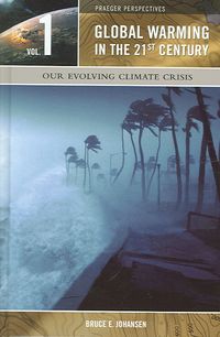 Produktbild: Prepak-Global Warming in T-3cy