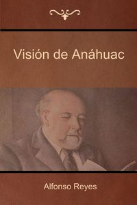 Produktbild: Visi&oacute;n de An&aacute;huac