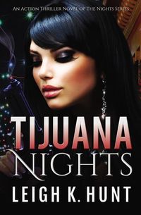 Produktbild: Tijuana Nights