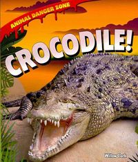 Produktbild: Crocodile!