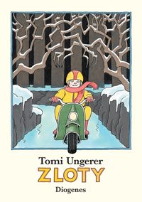 Zloty Tomi Ungerer