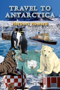 Produktbild: Travel To Antarctica
