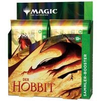 Produktbild: MTG - Hobbit Collector Booster (Einzelartikel)