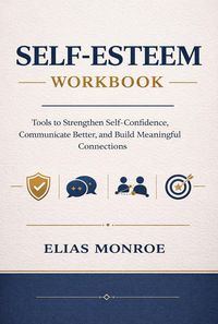 Produktbild: The Self-esteem Workbook