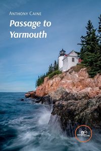 Produktbild: Passage to Yarmouth