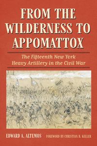 Produktbild: From the Wilderness to Appomattox