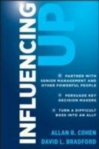 Produktbild: Influencing Up