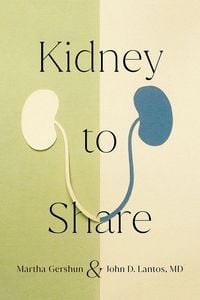 Produktbild: Kidney to Share