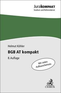 Produktbild: BGB AT kompakt